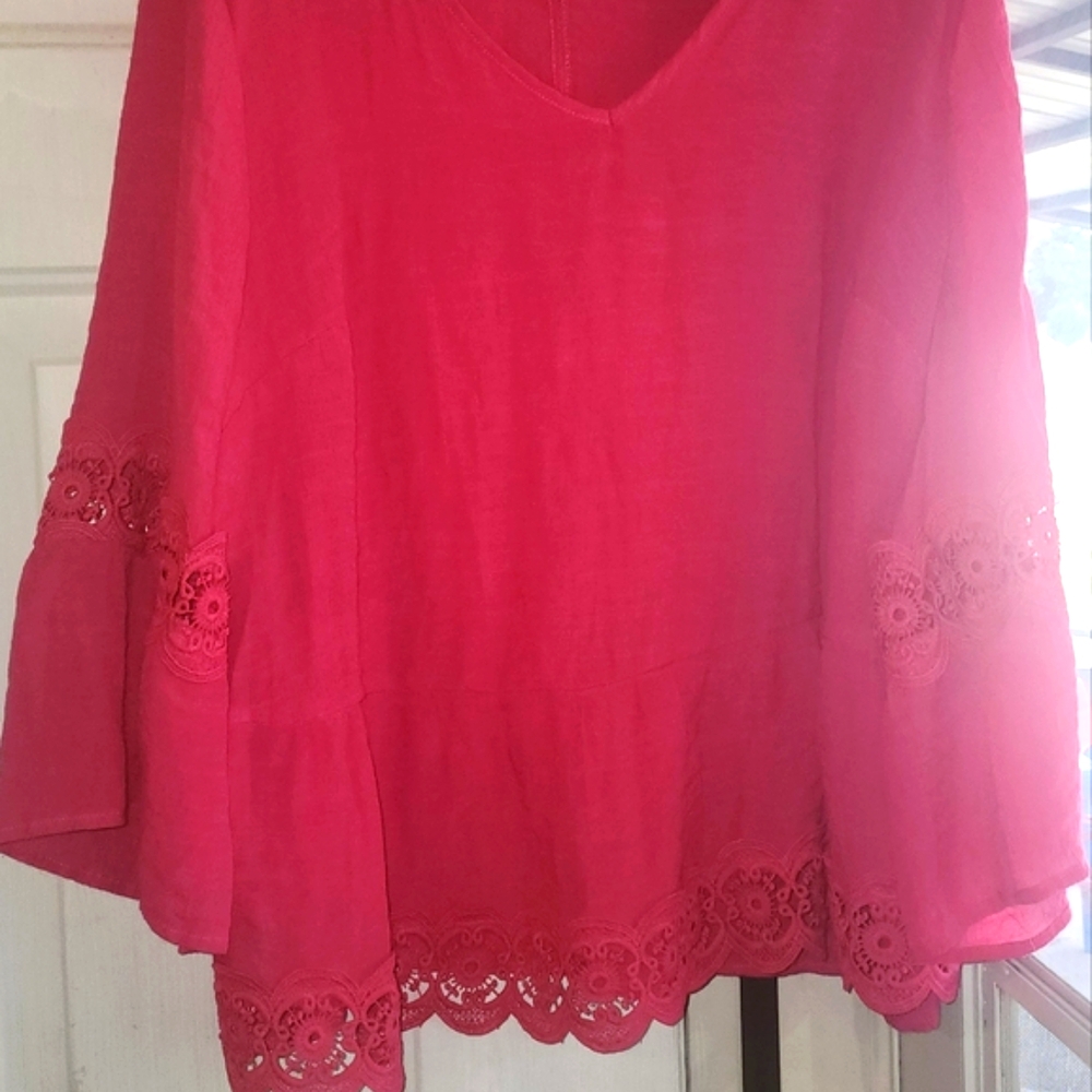 Unique Spectrum Top